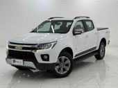 Chevrolet S 10 Cab. Dupla
