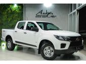 Chevrolet S 10 Cab. Dupla