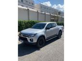 Chevrolet S 10 Cab. Dupla