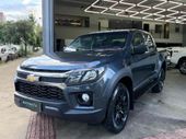 Chevrolet S 10 Cab. Dupla
