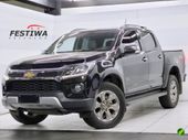 Chevrolet S 10 Cab. Dupla