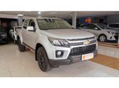 Chevrolet S 10 Cab. Dupla