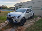 Chevrolet S 10 Cab. Dupla