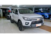 Chevrolet S 10 Cab. Dupla