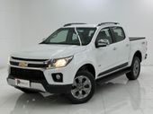Chevrolet S 10 Cab. Dupla