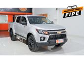 Chevrolet S 10 Cab. Dupla
