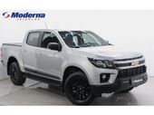 Chevrolet S 10 Cab. Dupla