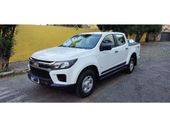 Chevrolet S 10 Cab. Dupla