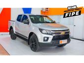 Chevrolet S 10 Cab. Dupla