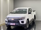 Chevrolet S 10 Cab. Dupla