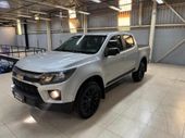 Chevrolet S 10 Cab. Dupla