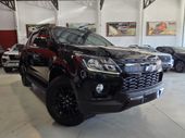 Chevrolet S 10 Cab. Dupla
