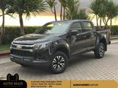 Chevrolet S 10 Cab. Dupla
