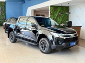 Chevrolet S 10 Cab. Dupla