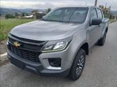 Chevrolet S 10 Cab. Dupla