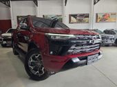 Chevrolet S 10 Cab. Dupla