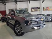 Chevrolet S 10 Cab. Dupla