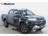 Chevrolet S 10 Cab. Dupla