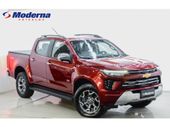 Chevrolet S 10 Cab. Dupla