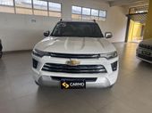 Chevrolet S 10 Cab. Dupla