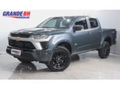 Chevrolet S 10 Cab. Dupla