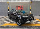 Chevrolet S 10 Cab. Dupla