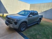 Chevrolet S 10 Cab. Dupla