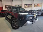 Chevrolet S 10 Cab. Dupla