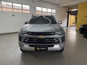 Chevrolet S 10 Cab. Dupla