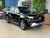 Chevrolet S 10 Cab. Dupla
