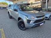 Chevrolet S 10 Cab. Dupla