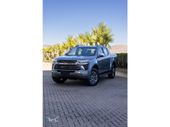 Chevrolet S 10 Cab. Dupla