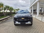 Chevrolet S 10 Cab. Dupla