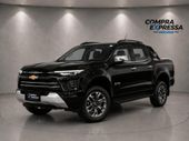 Chevrolet S 10 Cab. Dupla