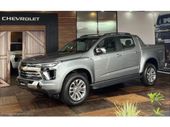 Chevrolet S 10 Cab. Dupla