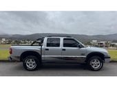 Chevrolet S 10 Cab Estendida