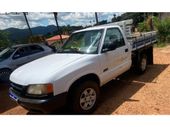 Chevrolet S 10. Cab Simples