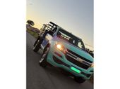Chevrolet S 10. Cab Simples