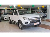 Chevrolet S 10. Cab Simples
