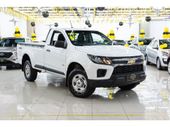 Chevrolet S 10. Cab Simples