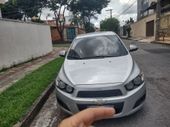 Chevrolet Sonic