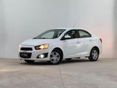 Chevrolet Sonic