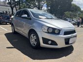 Chevrolet Sonic