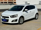 Chevrolet Sonic