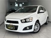 Chevrolet Sonic