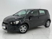 Chevrolet Sonic