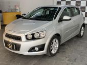 Chevrolet Sonic