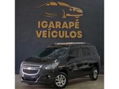 Chevrolet Spin