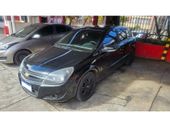 Chevrolet Vectra Hatch