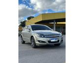 Chevrolet Vectra Hatch